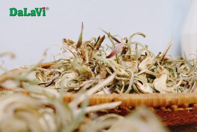 Cách nấu nước atiso khô giúp thanh lọc, dễ ngủ