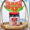 Mứt dâu tây