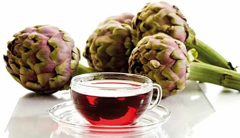 6 bài thuốc trị bệnh tiểu đường cùng bông atiso tươi Đà Lạt