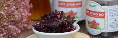 10 loại mứt trong mâm bánh ngày Tết