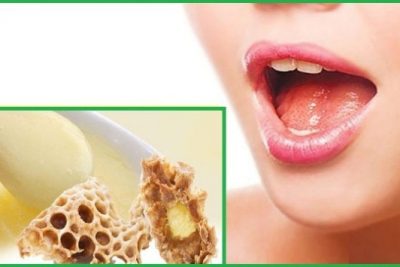4 cách giúp bạn phân biệt sữa ong chúa thật và giả cực hiệu quả