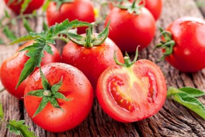 6 không cần ghi nhớ khi sử dụng và chế biến cà chua