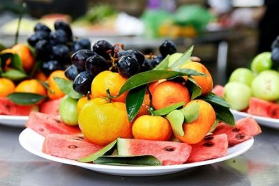 6 loại trái cây bổ sung vitamin C giúp cơ thể tăng sức đề kháng phòng Covid-19