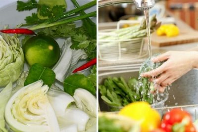 7 sai lầm khi chế biến rau hàng ngày gây ảnh hưởng đến sức khỏe có thể bạn chưa biết