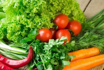 8 mẹo giúp giữ vitamin trong rau xanh bạn cần biết
