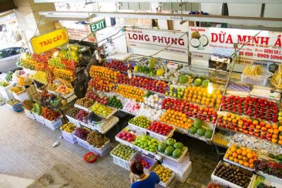 9 loại trái cây đặc trưng của mùa hè bạn nên thưởng thức