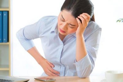 Các loại thực phẩm dành cho người bị đau dạ dày