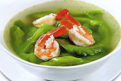 Mách bạn cách nấu các món từ trái khổ qua cực thơm ngon và bổ dưỡng