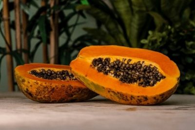 Công dụng của hạt đu đủ với sức khỏe