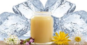 Hãy dùng thùng xốp để bảo quản nếu không có tủ lạnh