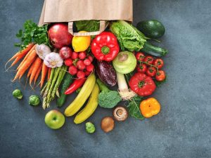 Cách bảo quản rau, củ quả tươi không mất chất dinh dưỡng