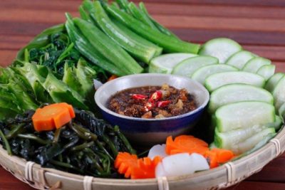 Mẹo hay giúp luộc rau củ tươi giòn xanh mướt trong nhiều giờ