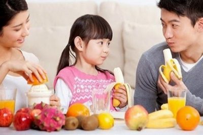 Nên ăn trái cây vào thời điểm nào là tốt nhất?