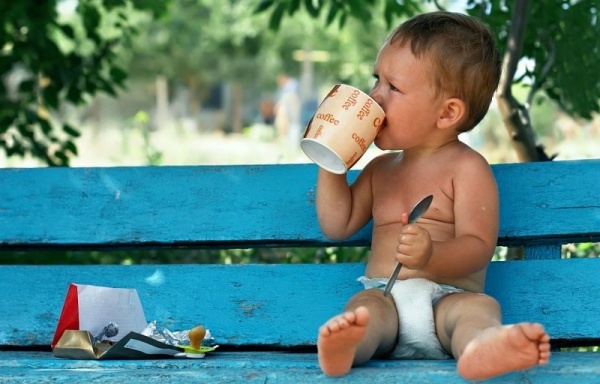 Đối tượng nên uống sữa ong chúa là trẻ trên 13 tuổi