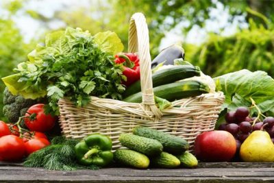 Những đặc điểm nhận biết rau củ quả tươi cực hữu ích dành cho các bà nội trợ