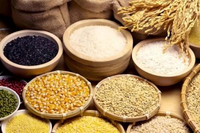Bạn đã biết gì về chế độ ăn thực dưỡng giảm cân hiệu quả?