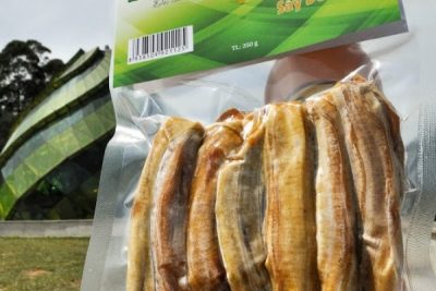 TOP 5 loại trái cây sấy khô ở Đà Lạt nhất định phải thưởng thức