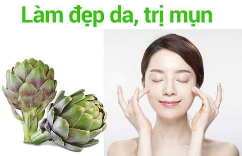Uống nước atiso không đúng cách thì chẳng hiệu quả gì