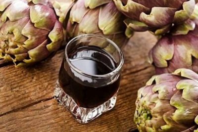 Cao atiso có trị được mụn lưng không?
