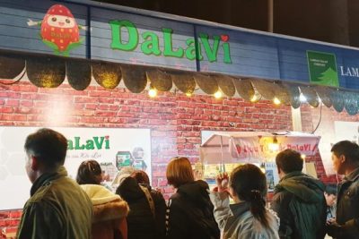 DALAVI – Địa chỉ bán atiso Đà Lạt uy tín chất lượng