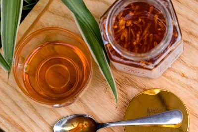 5 cách sử dụng đông trùng hạ thảo hữu cơ hiệu quả nhất