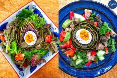 Lẩu atiso Đà Lạt có tác dụng gì? Hướng dẫn cách nấu chi tiết nhất