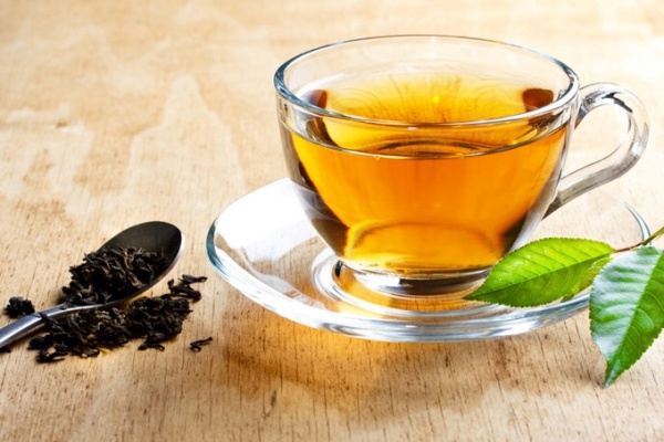   Nhâm nhi một tách trà atiso mỗi ngày để có một cơ thể tươi vui, khỏe mạnh