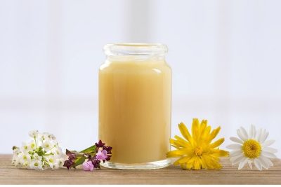 Bạn đã biết các món chế biến từ sữa ong chúa chưa?