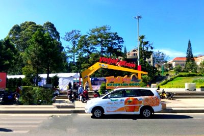 Tuần lễ Vàng Du lịch Lâm Đồng 2022 – Sự kiện hấp dẫn không thể bỏ qua