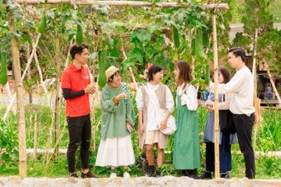 Phát triển du lịch Lâm Đồng gần gũi với thiên nhiên