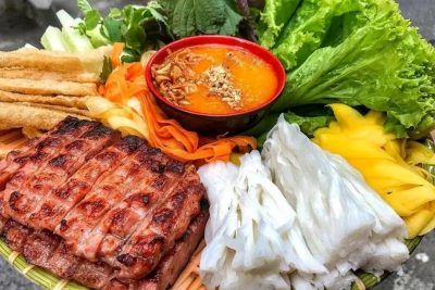 TOP những món ngon Đà Lạt không thể bỏ lỡ (phần 1)
