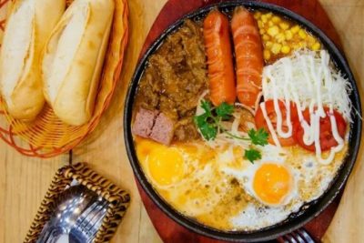 TOP những món ngon Đà Lạt không thể bỏ lỡ (phần 2)