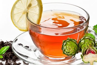 Hướng dẫn cách pha trà Atiso túi lọc đúng cách – đặc sản Đà Lạt