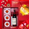 Hộp quà tết 04 món