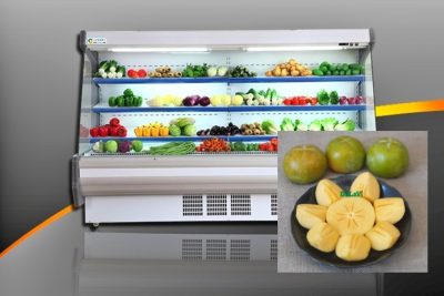 Mách bạn cách bảo quản hồng tươi lâu trong tủ lạnh