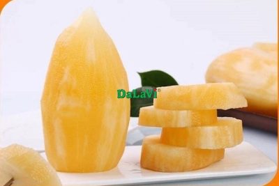 Mua sâm đất Yacon tại DaLaVi