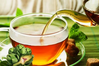Uống nước atiso không đúng cách thì chẳng hiệu quả gì
