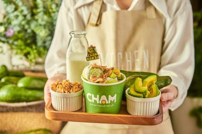 5 quán kem bơ ngon ở Đà Lạt, bạn nên thử!