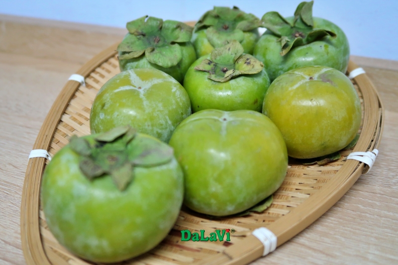 Giá hồng giòn Chín Nên 2025, mua ở đâu, bảo quản ra sao