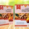 Tinh chất gừng mật ong