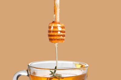 8 công dụng của tinh chất gừng mật ong