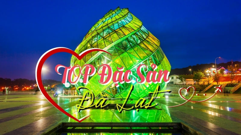 Mùa mưa Đà Lạt nên ăn gì, trải nghiệm độc đáo nên thử