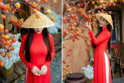 TOP những điểm đến ngày Tết ở Đà Lạt