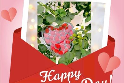 Happy Valentines day! Bộ quà tặng xinh yêu cho ngày ý nghĩa