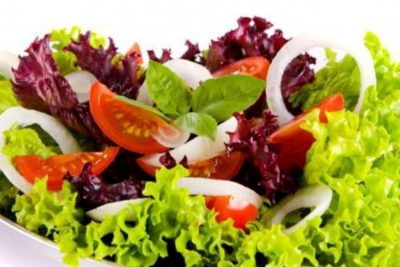 Lô lô tím Đà Lạt – Rau sạch cho bữa cơm gia đình