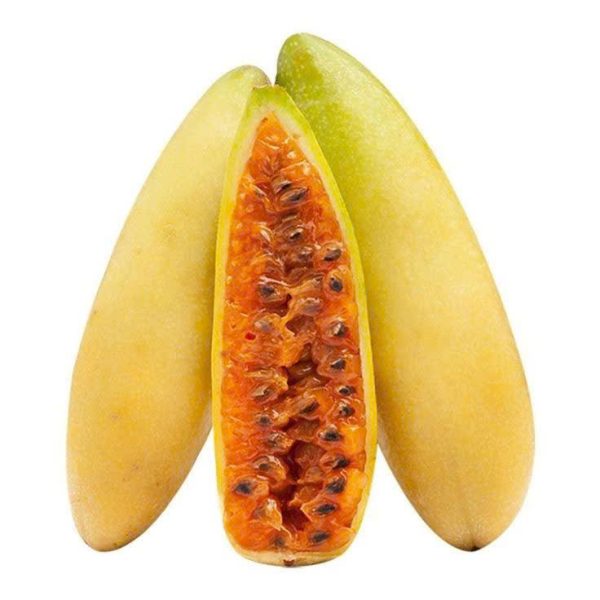 Chanh dây chuối - Hình ảnh 3