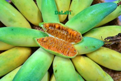 Chanh dây chuối với top 5 công dụng đặc biệt cho cơ thể