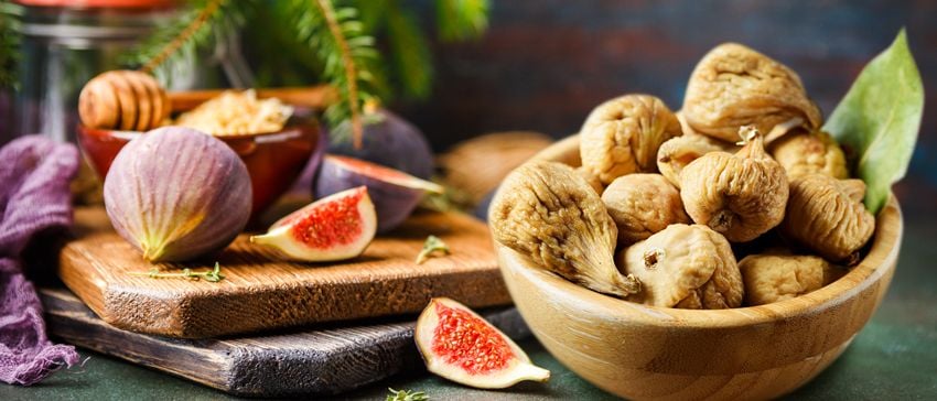 Cách bảo quản quả sung mỹ không bị lên men mà vẫn tươi