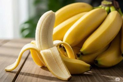 Ăn chuối giờ nào là tốt nhất?